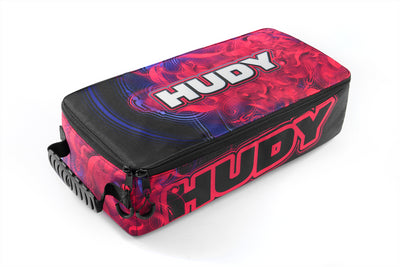 Hudy Sac de Transport Touring 1/10 199181