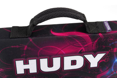 Hudy Set d'outils Avec Sac de Transports 190005