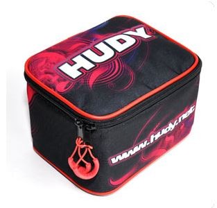 Hudy Sac de Transport Emetteur Exclusive Edition 199170