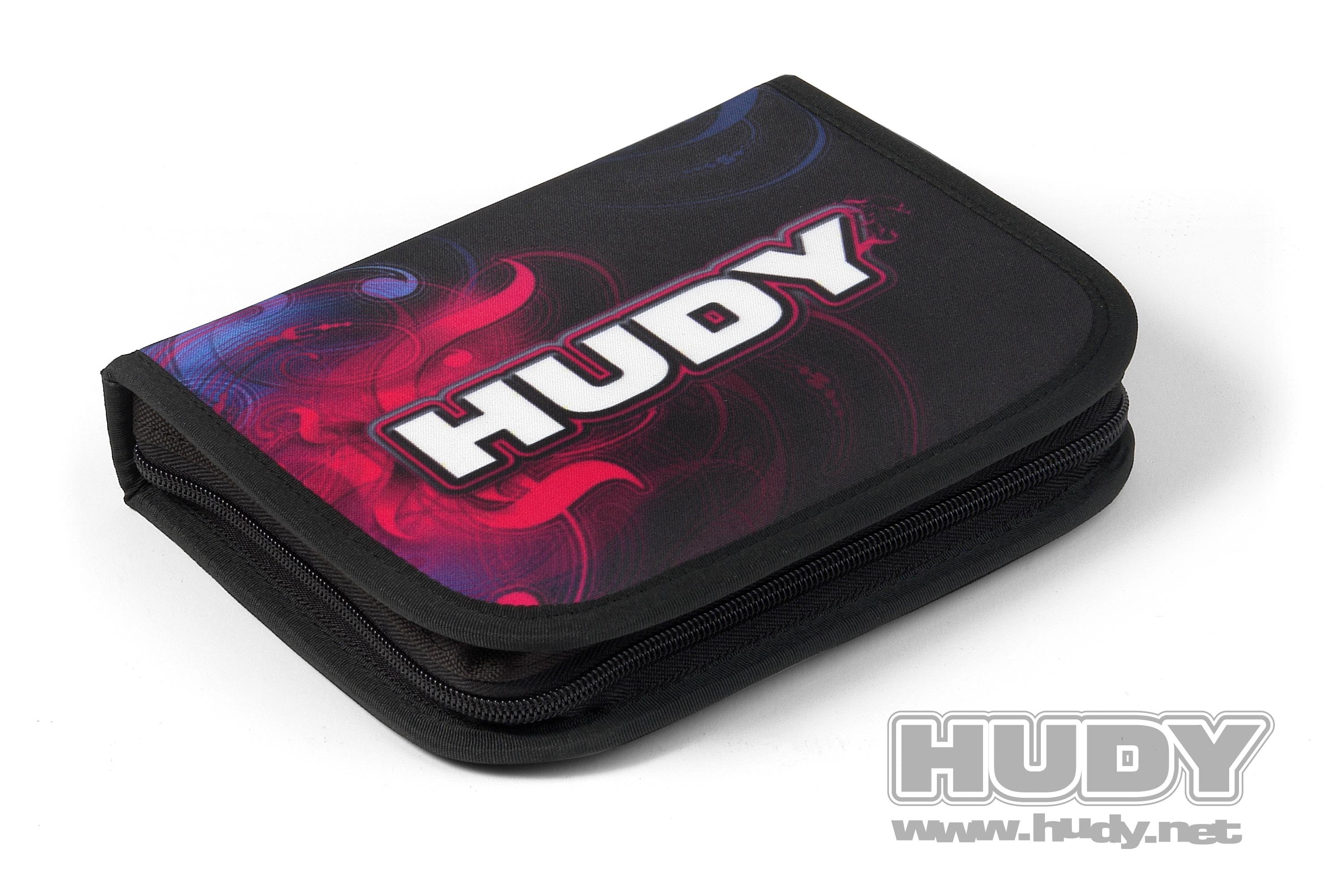 Hudy Set d'outils Avec Sac de Transports 190005