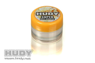 Hudy Graisse de Roulement Premium 106222