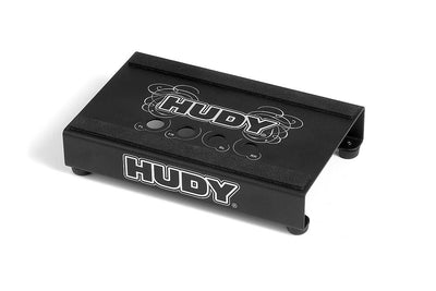 Hudy Support de Stand Piste 1/10 108150