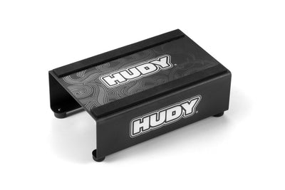 Hudy Support de Stand TT 1/10 108160