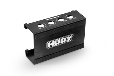 Hudy Support de Stand TT 1/10 108160