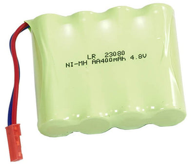 Huina Batterie 4.8V 400mah Nimh CYP1009-JST