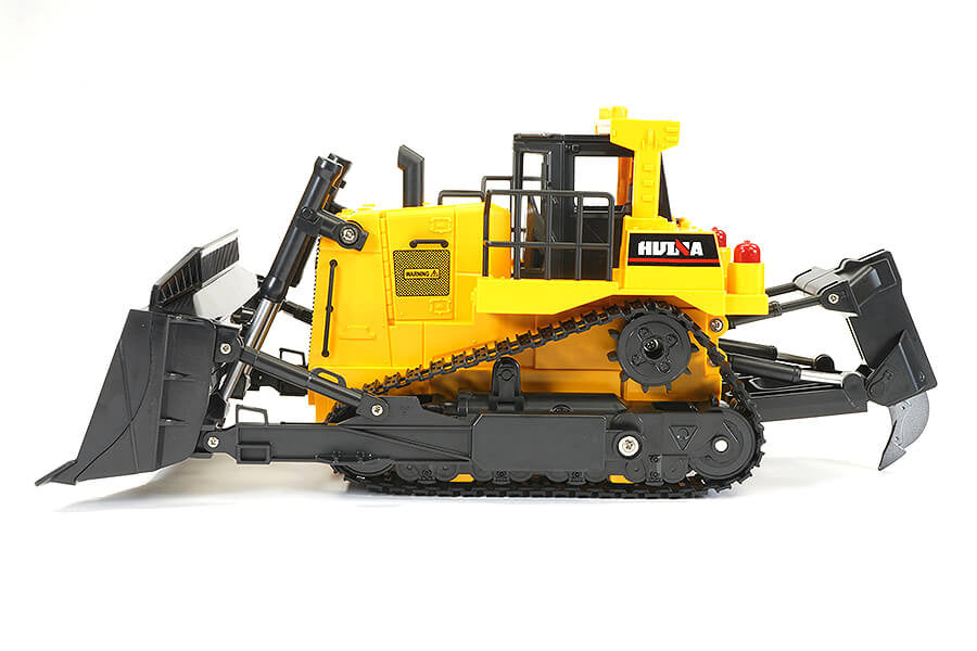 Huina Bulldozer RC 2.4ghz RTR CY1554
