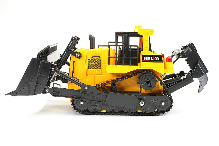 Huina Bulldozer RC 2.4ghz RTR CY1554