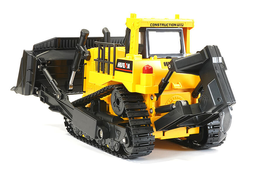 Huina Bulldozer RC 2.4ghz RTR CY1554