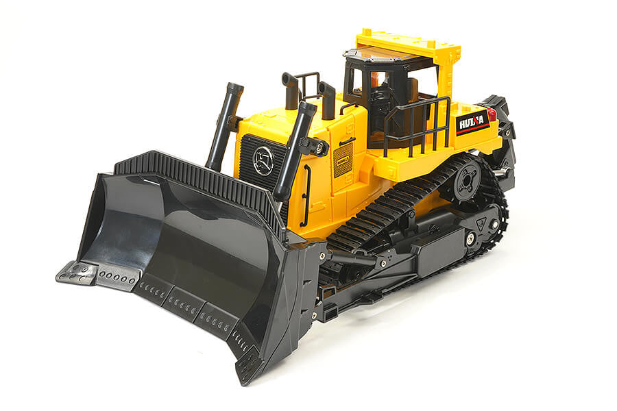 Huina Bulldozer RC 2.4ghz RTR CY1554