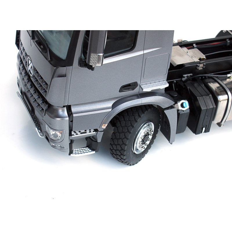 Huina Camion Benne Hydraulique Aluminium 2.4ghz RTR CY3362