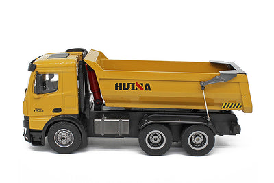 Huina Camion Benne RC 10CH 2.4ghz RTR CY1582