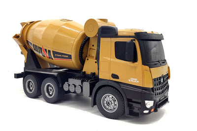 Huina Camion Toupie RC 2.4ghz RTR CY1574
