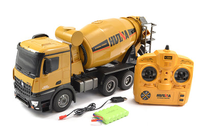 Huina Camion Toupie RC 2.4ghz RTR CY1574
