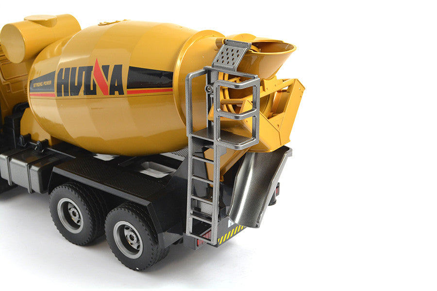 Huina Camion Toupie RC  2.4ghz RTR CY1574