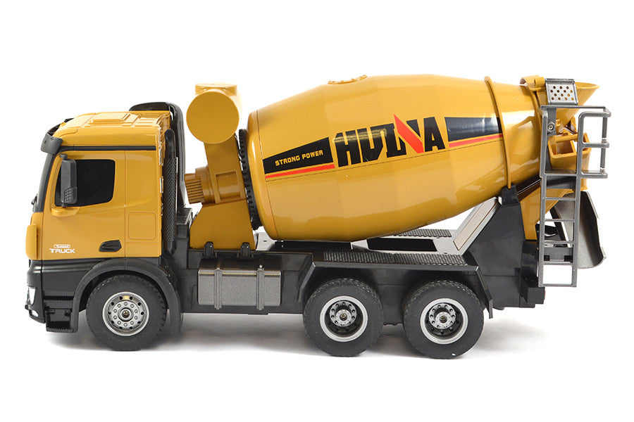 Huina Camion Toupie RC  2.4ghz RTR CY1574