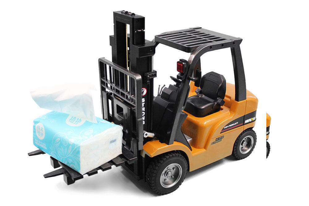 Huina Chariot élévateur RC 2.4ghz RTR CY1577