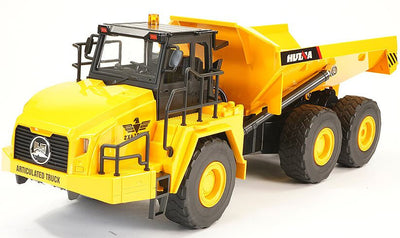 Huina Dump Truck 1/16 RC 2.4ghz RTR CY1553