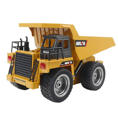 Huina Dump Truck RC 2.4ghz RTR CY1534