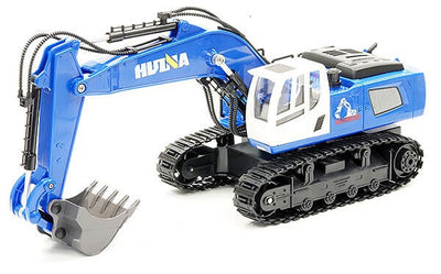 Huina Pelleteuse à chenilles RC 2.4ghz RTR CY1558