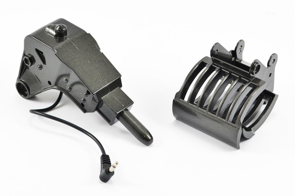 Huina Pelleteuse RC Métal 2.4ghz RTR CY1580