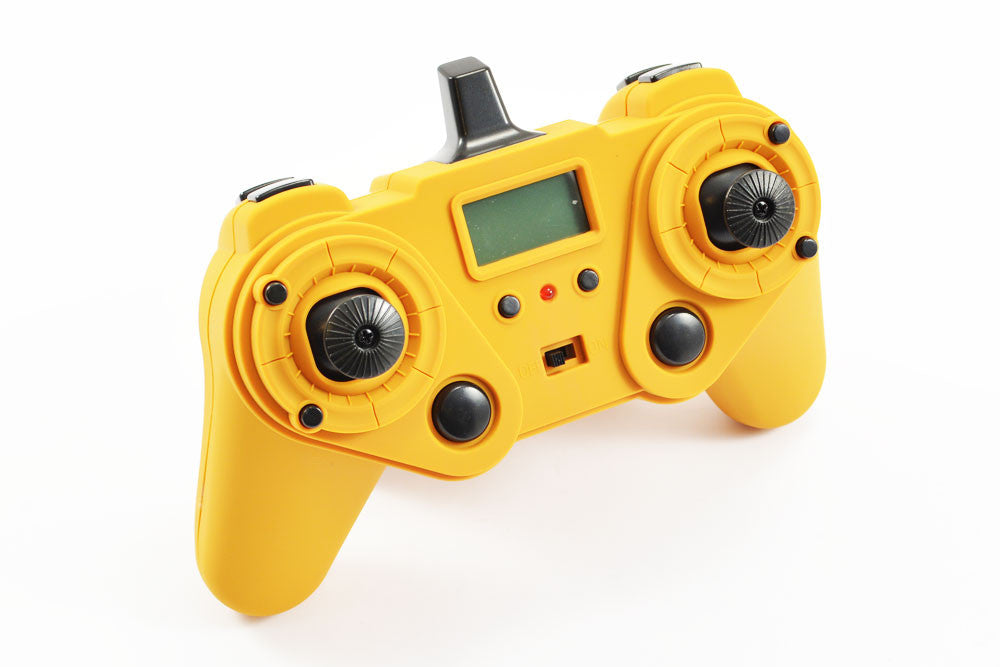 Huina Pelleteuse RC Métal 2.4ghz RTR CY1580