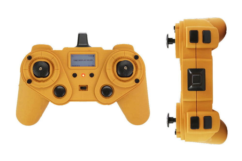 Huina Pelleteuse RC Métal 2.4ghz RTR CY1580