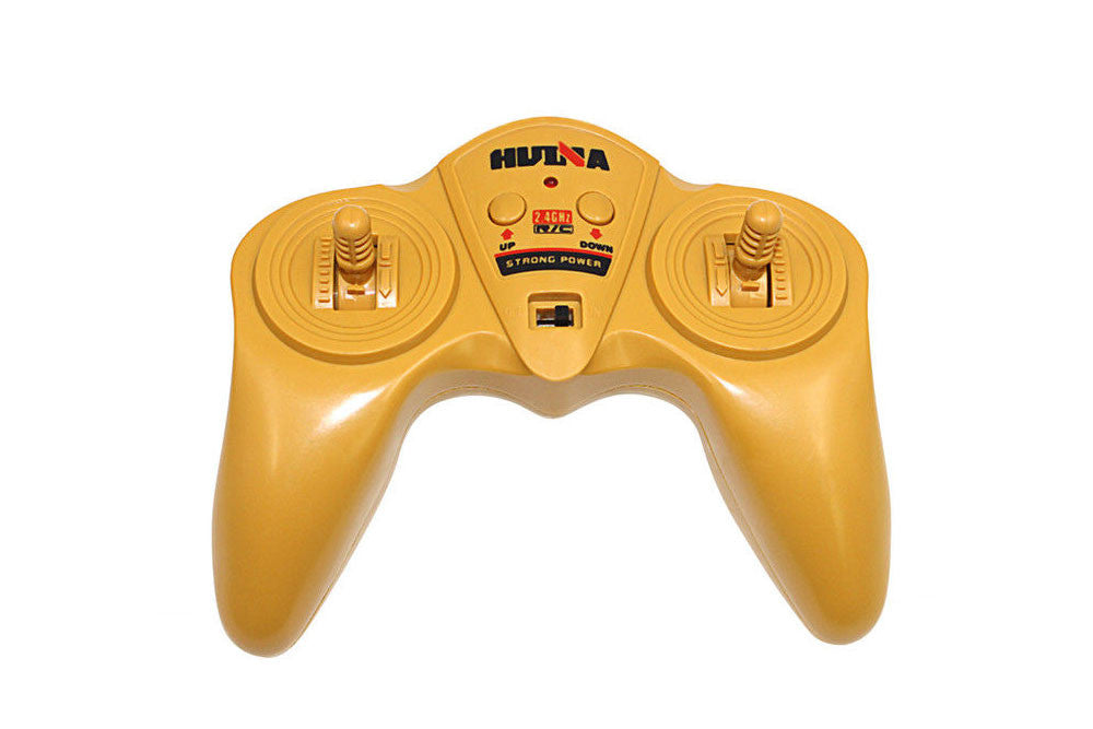 Huina Pelleteuse sur roues RC 2.4ghz RTR CY1530