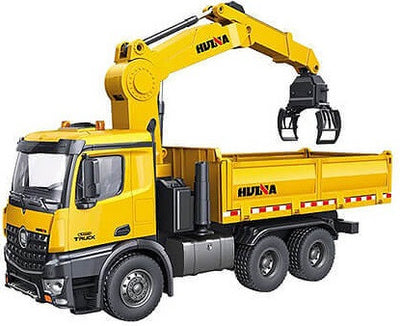 Huina Dump Truck RC 2.4ghz RTR CY1540