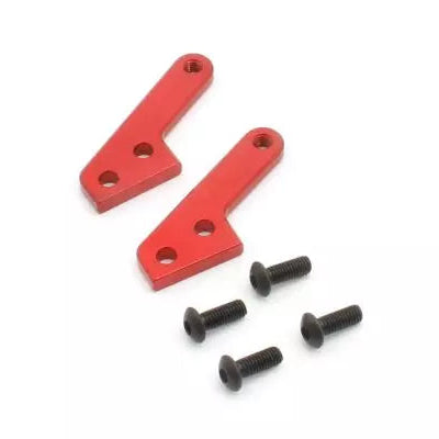 Kyosho Platine de fusée avant (x2) MP11 IF712-01