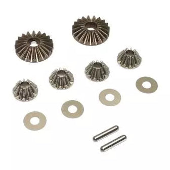 Kyosho Differential Gear Set 10T/20T MP11 IF715