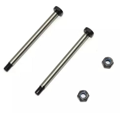 Kyosho Axe Suspension Inférieur Avant 3x4mm (x2) MP11 IF748