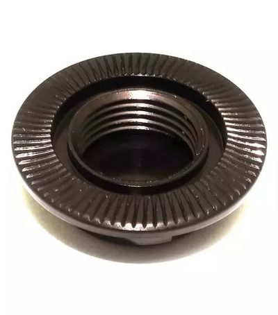 Kyosho Gun Metal wheel nuts (x4) MP11 IFW649GM