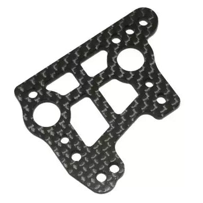 Kyosho Placa diferencial central de carbono MP11 IFW711
