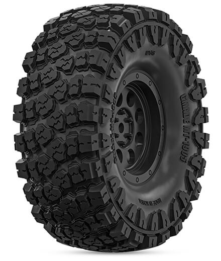 Gmade GS02F Spider Portaali TS KIT GM57014