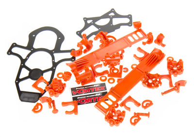 ImmersionRC Crash Kit Vortex complet rose VX4CK1PK