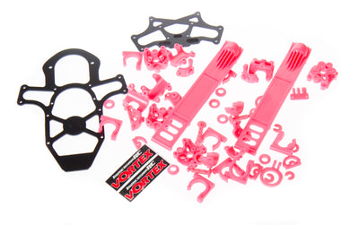 ImmersionRC Crash Kit Vortex complet rose VX4CK1PK