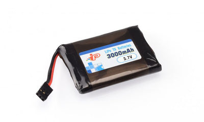 Intellect Accu lipo TX 3.7v 3000mah MT44