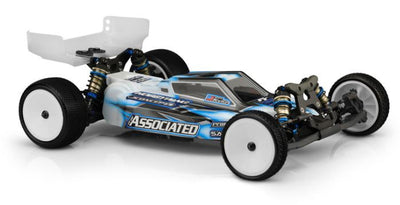 JConcepts Carrosserie F2 B6.4/B6.4D 0475