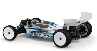 JConcepts Carrosserie F2 B6.4/B6.4D 0475