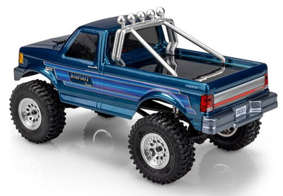 Jconcepts Carrosserie Ford F-250 Bigfoot Street Cruiser 24th 1987 SCX24 0446