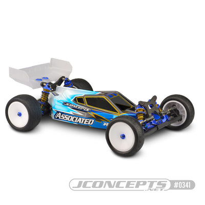 Jconcepts Carrosserie High-Speed B6/B6D/B6.1 0341