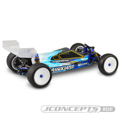 Jconcepts Carrosserie High-Speed B6/B6D/B6.1 0341