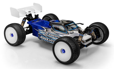 JConcepts Carrosserie S15 Truggy 1/8 0453