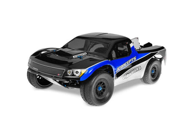 JConcepts Carrosserie Finnisher TLR MM 22 2.0 0270