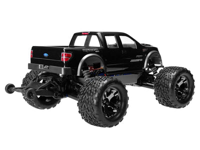 JConcepts Carrosserie Stampede illuzion Ford Raptor SVT Super Crew 0225