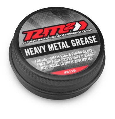 Jconcepts Graisse Heavy Metal Ryan Maifield 8119