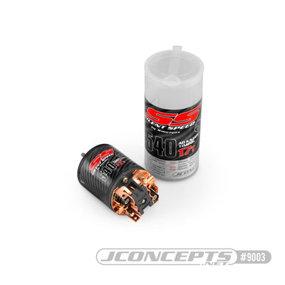 Jconcepts Moteur Silent Speed 17T 9003