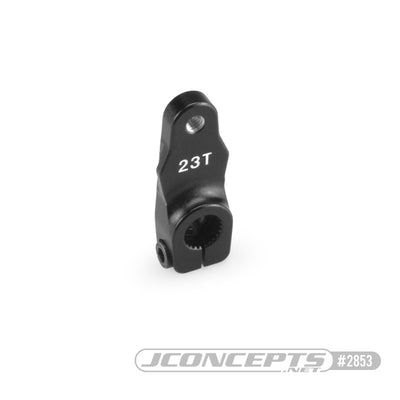 JConcepts Palonnier Alu 23T 18mm 2853