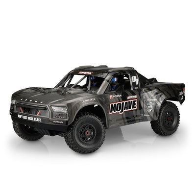 JConcepts Pneus Landmines + Jantes Arrma Mojave (x2) 4011-30951