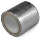 Ruban De Protection Thermique Pour échappement Moto - 15 M Avec 12 Serre-câbles Inox - Résiste Jusqu'à 1000°C - Noir - 1